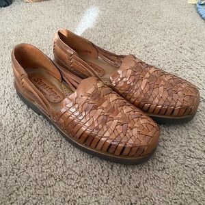 brand new sunsteps sandals
